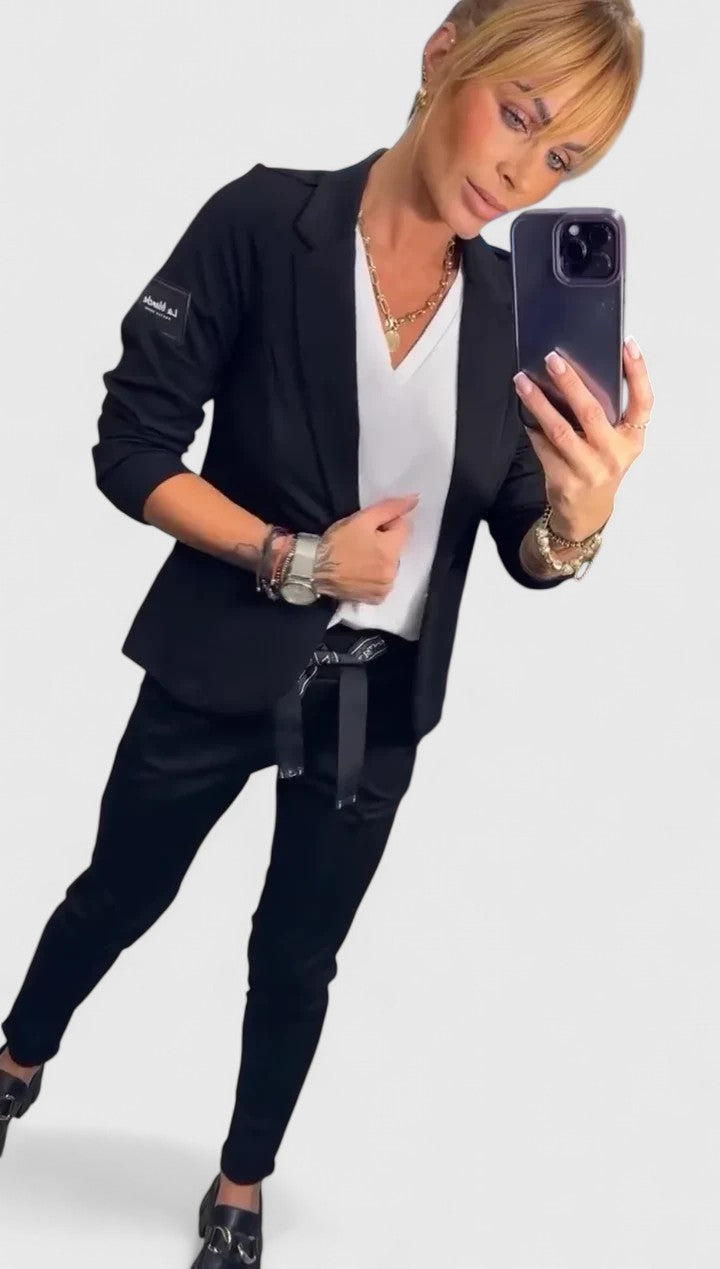 סט חן – Roni Vardi