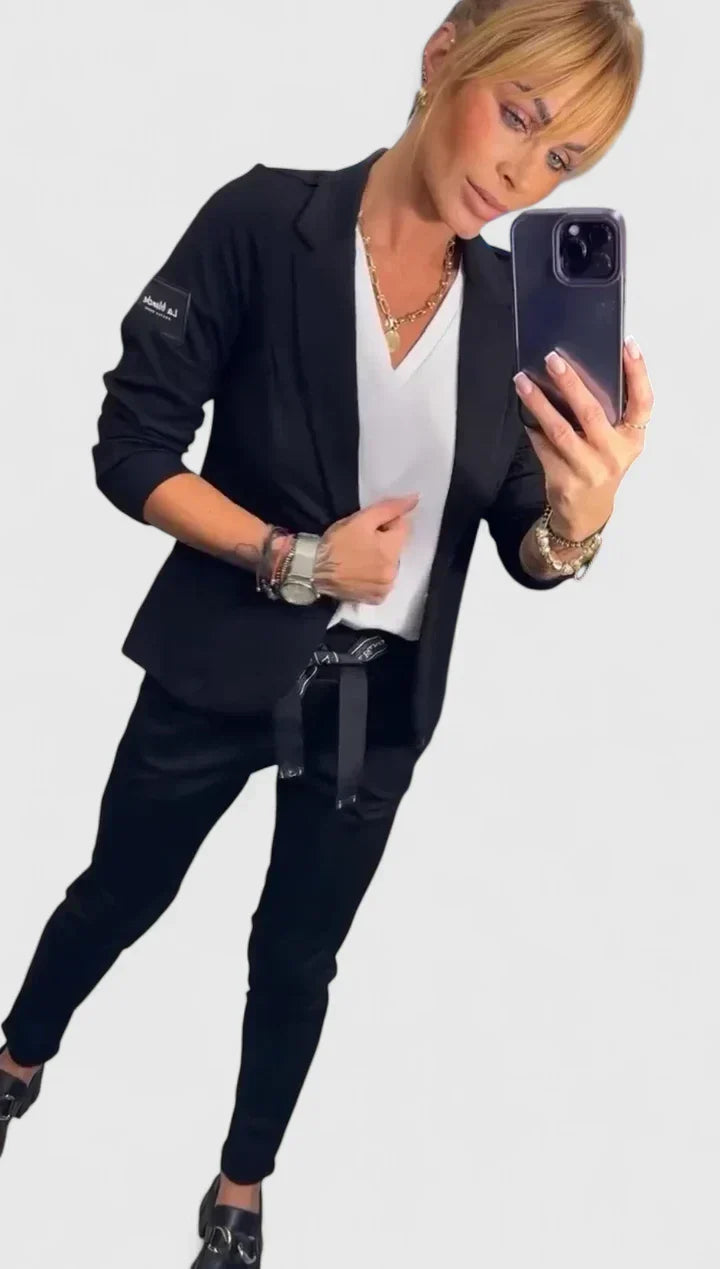 סט לאה – Roni Vardi