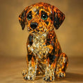 לברדור בקריסטל