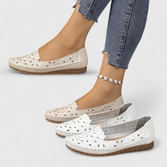 נעליים שושנה – Roni Vardi
