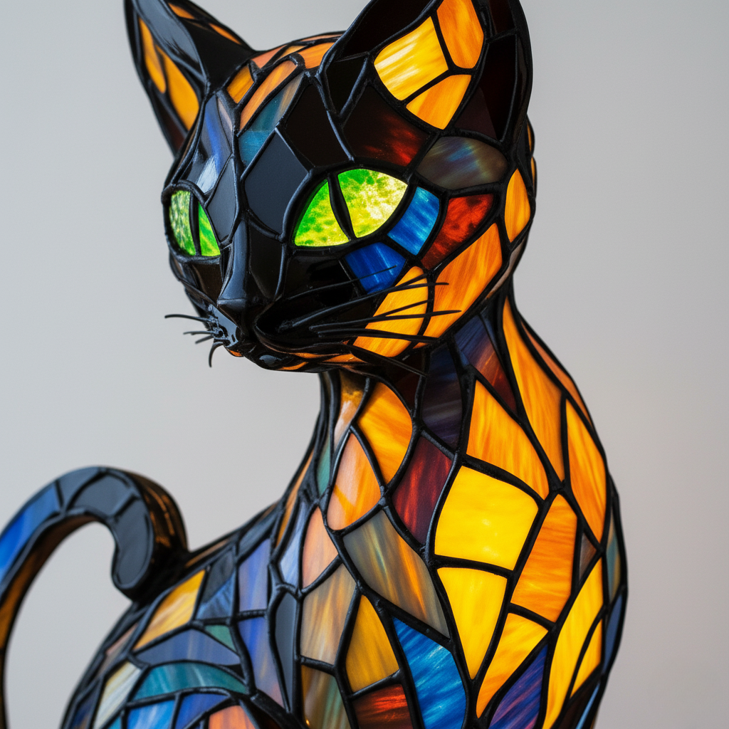 חתול מקסים