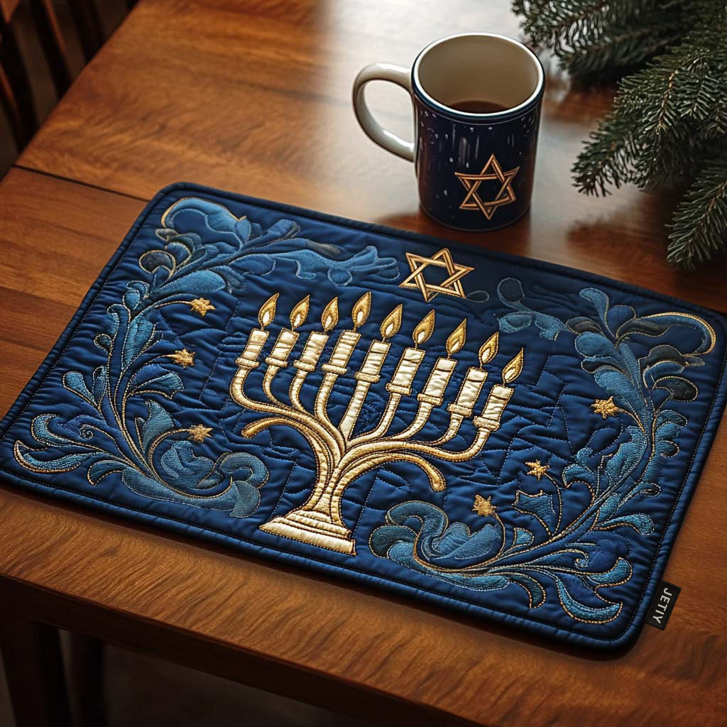 שירה - ראנר לשולחן אור זרועת כוכבים