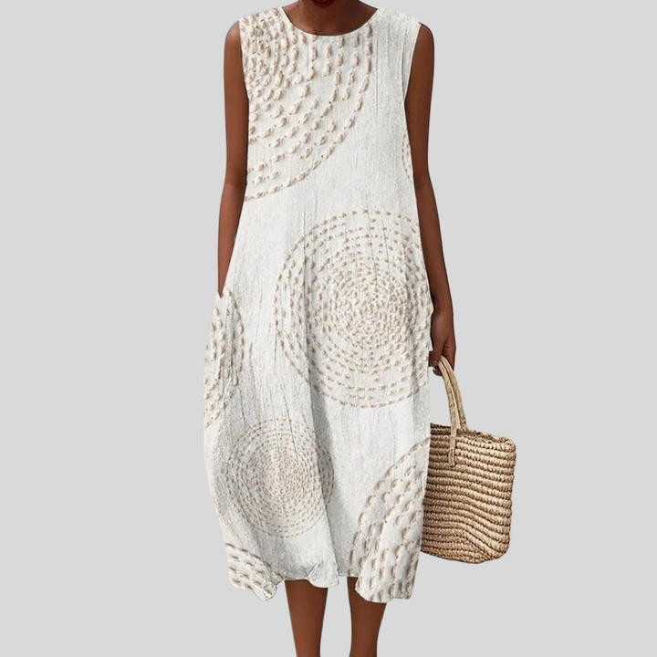 שמלה שני – Roni Vardi