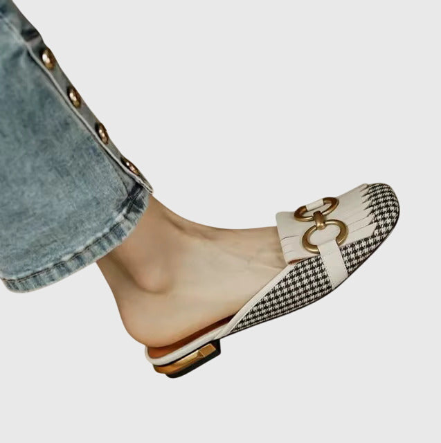 נעליים בל – Roni Vardi