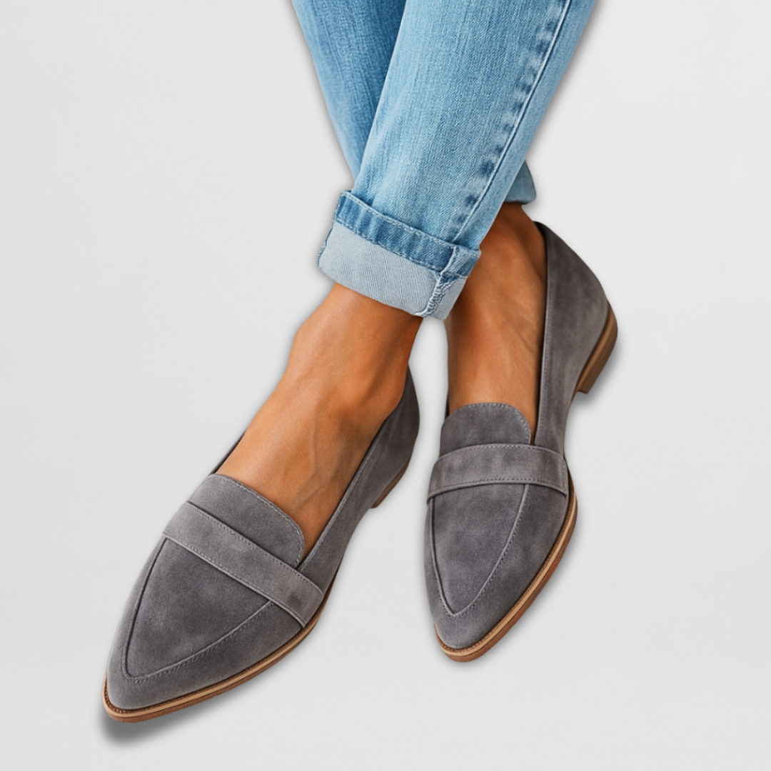 נעליים תקווה – Roni Vardi