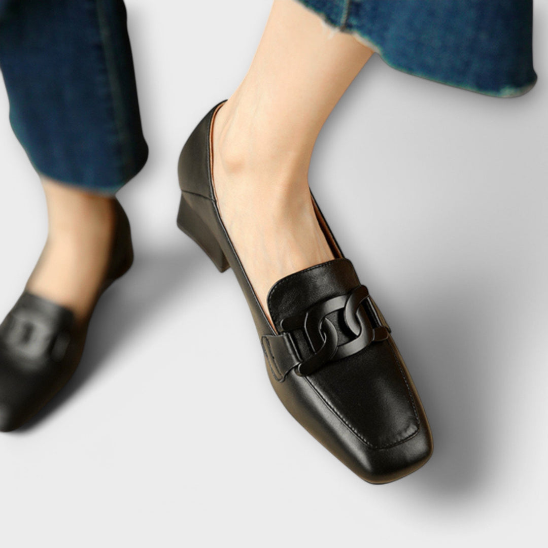 נעליים יוכבד – Roni Vardi