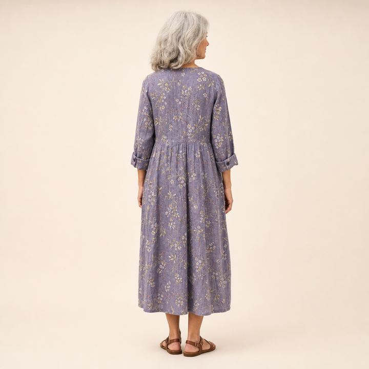 שמלה מעיין – Roni Vardi