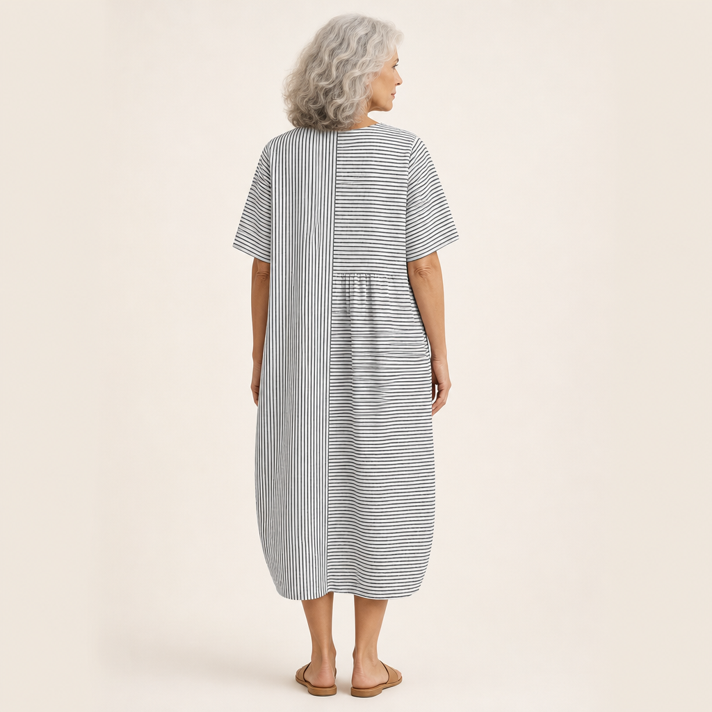שמלה אביגיל – Roni Vardi