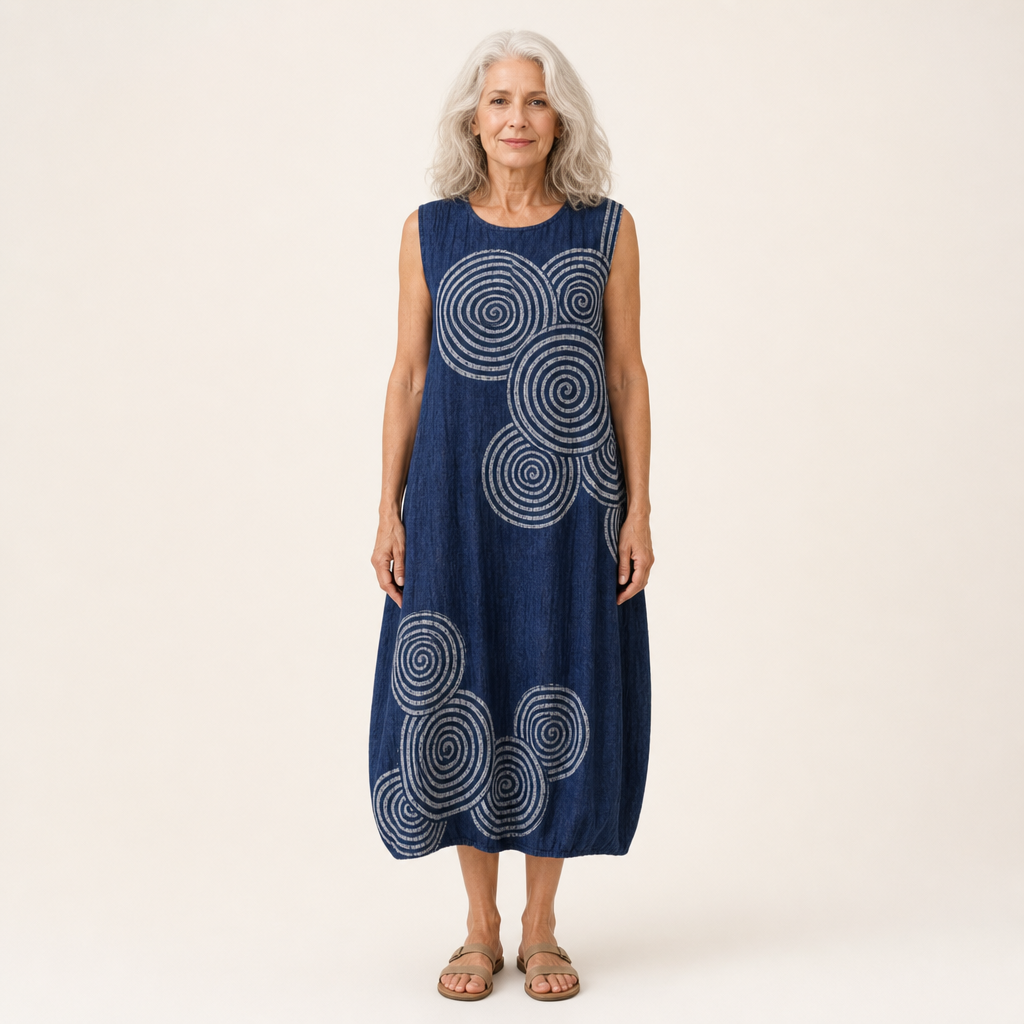 שמלה לוסיה – Roni Vardi