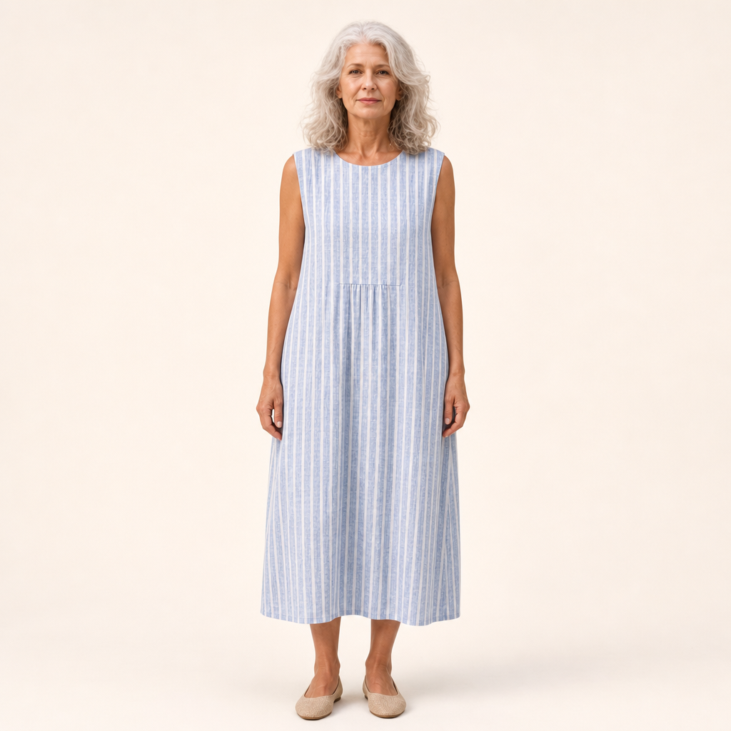 שמלה נועה – Roni Vardi