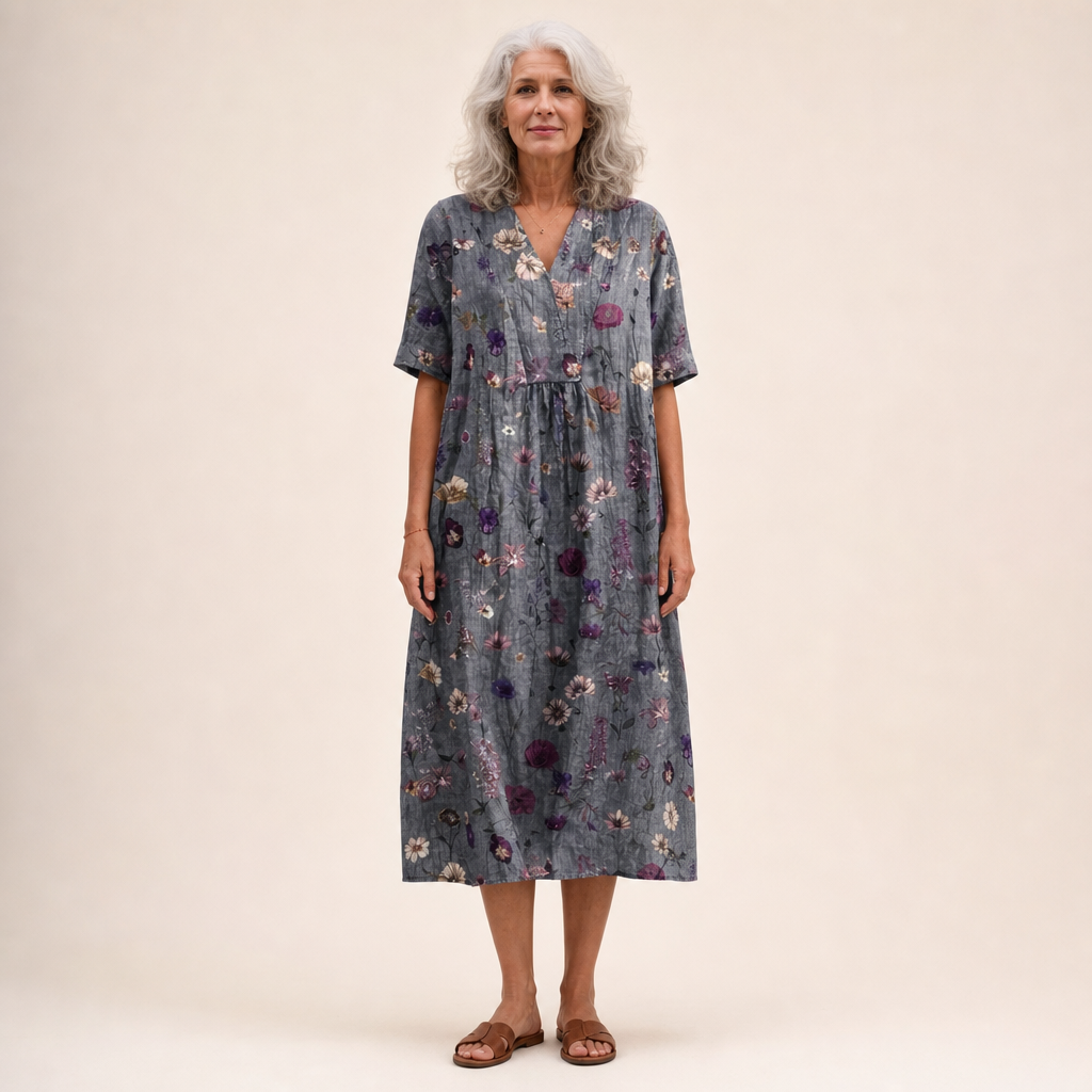 שמלה רומי – Roni Vardi