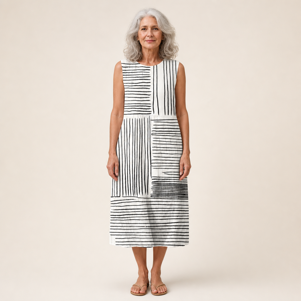 שמלה הדס – Roni Vardi