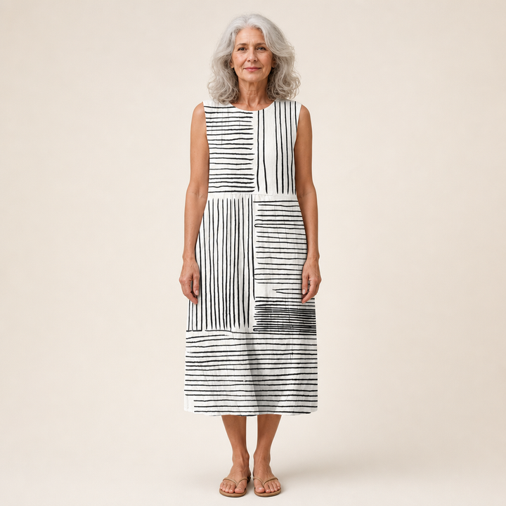 שמלה הדס – Roni Vardi