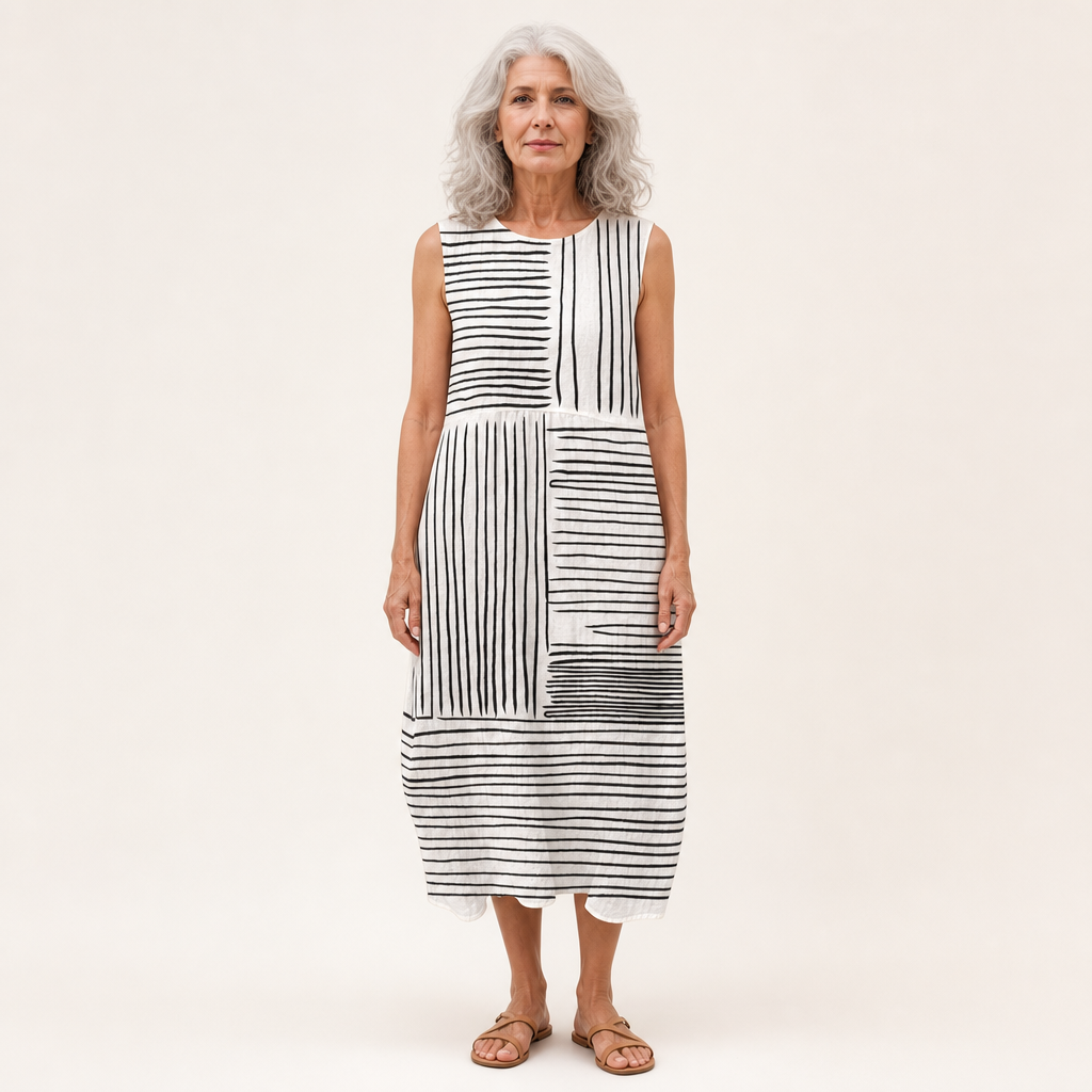 שמלה נופר – Roni Vardi