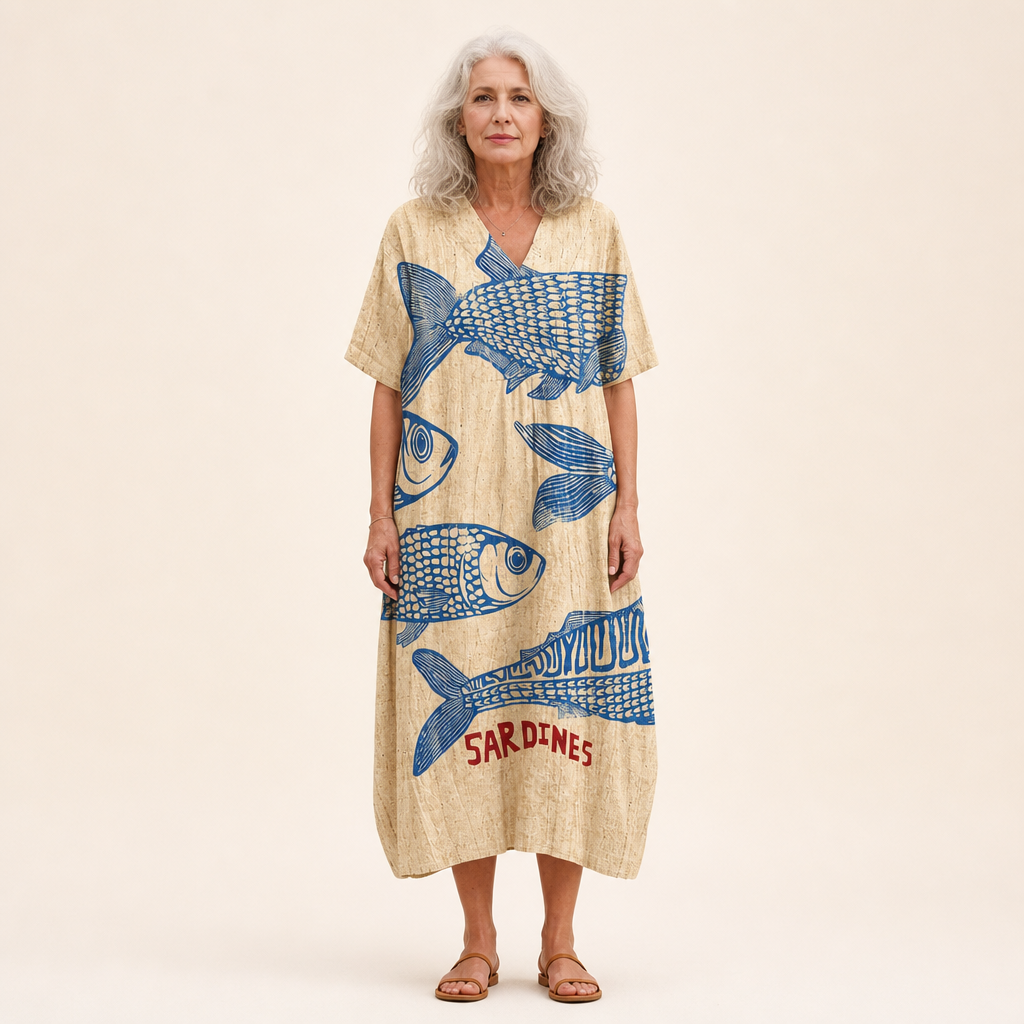 שמלה רז – Roni Vardi