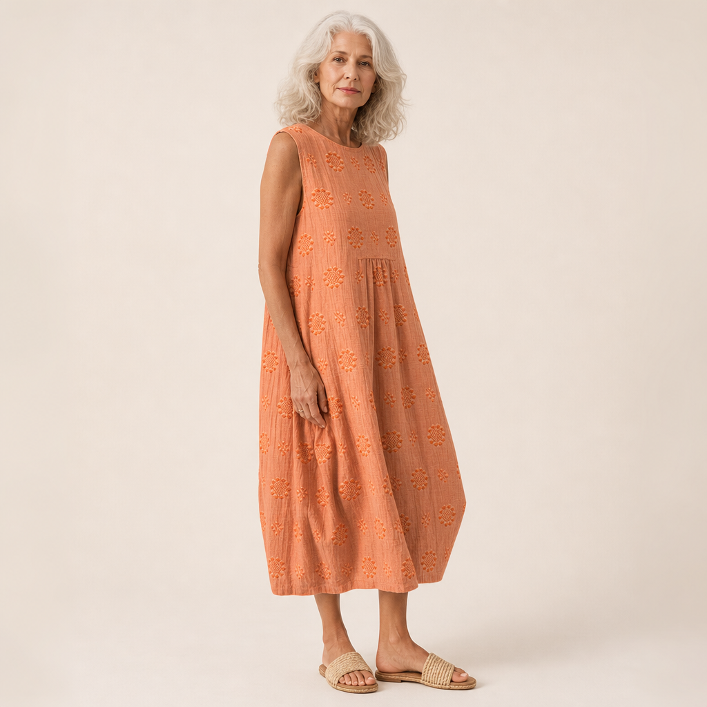שמלה אופל – Roni Vardi