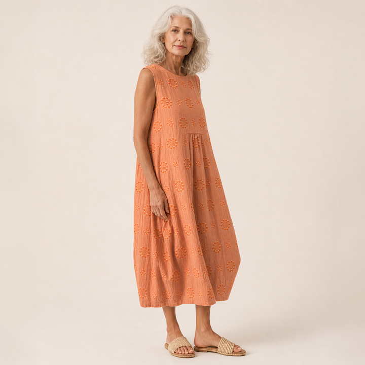שמלה אופל – Roni Vardi