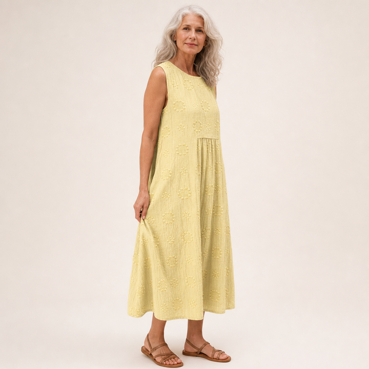 שמלה אורנית – Roni Vardi