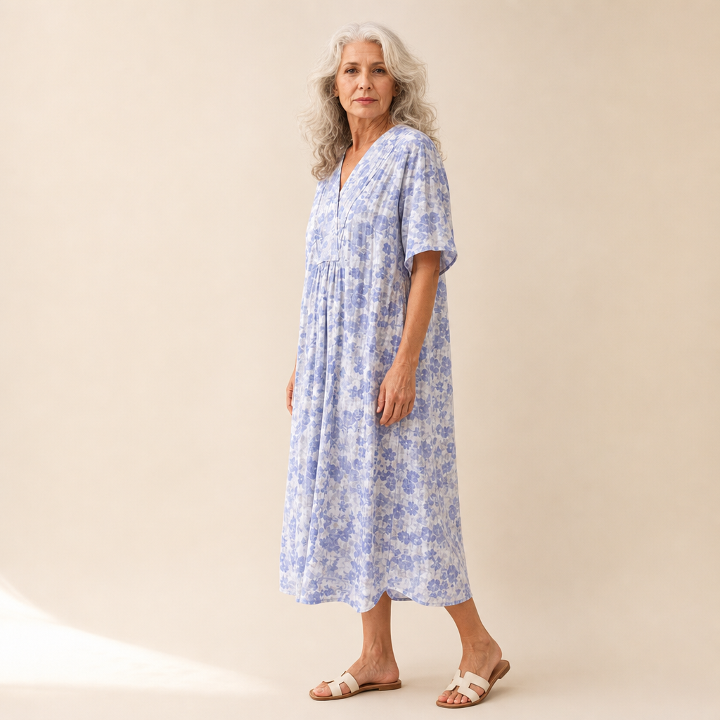 שמלה רונית – Roni Vardi