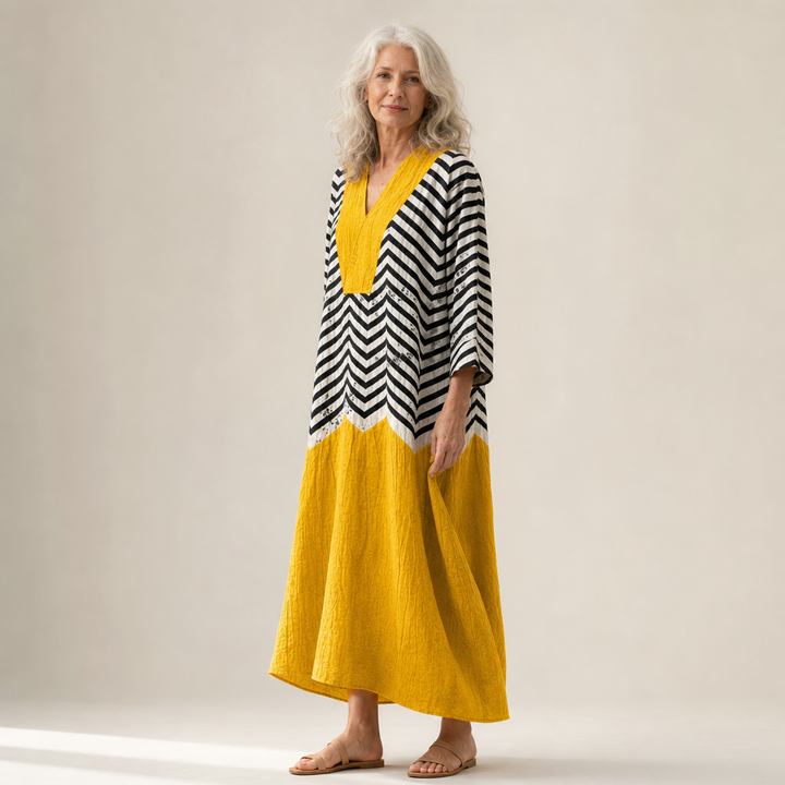 שמלה מיכל – Roni Vardi