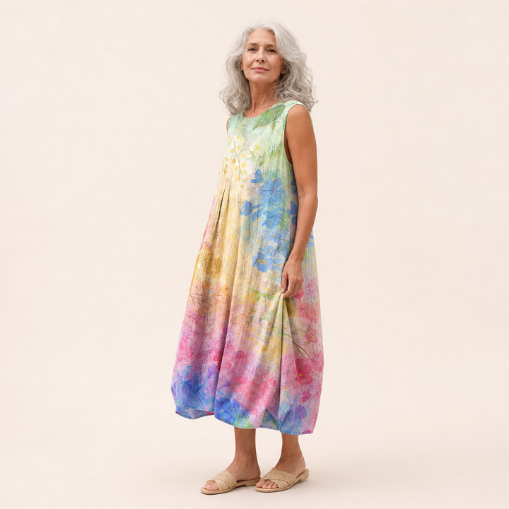 שמלה שושנה – Roni Vardi