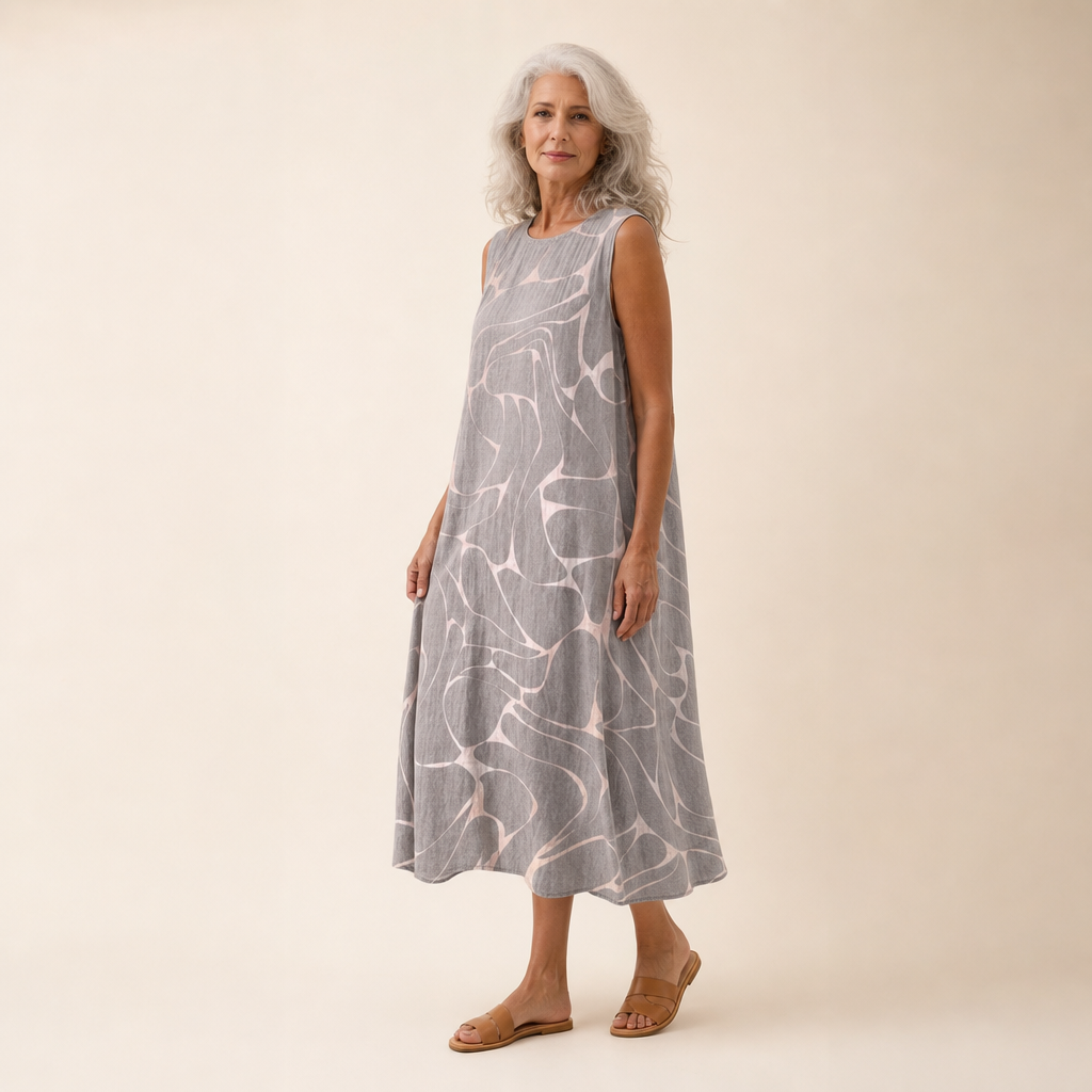 שמלה אורה – Roni Vardi
