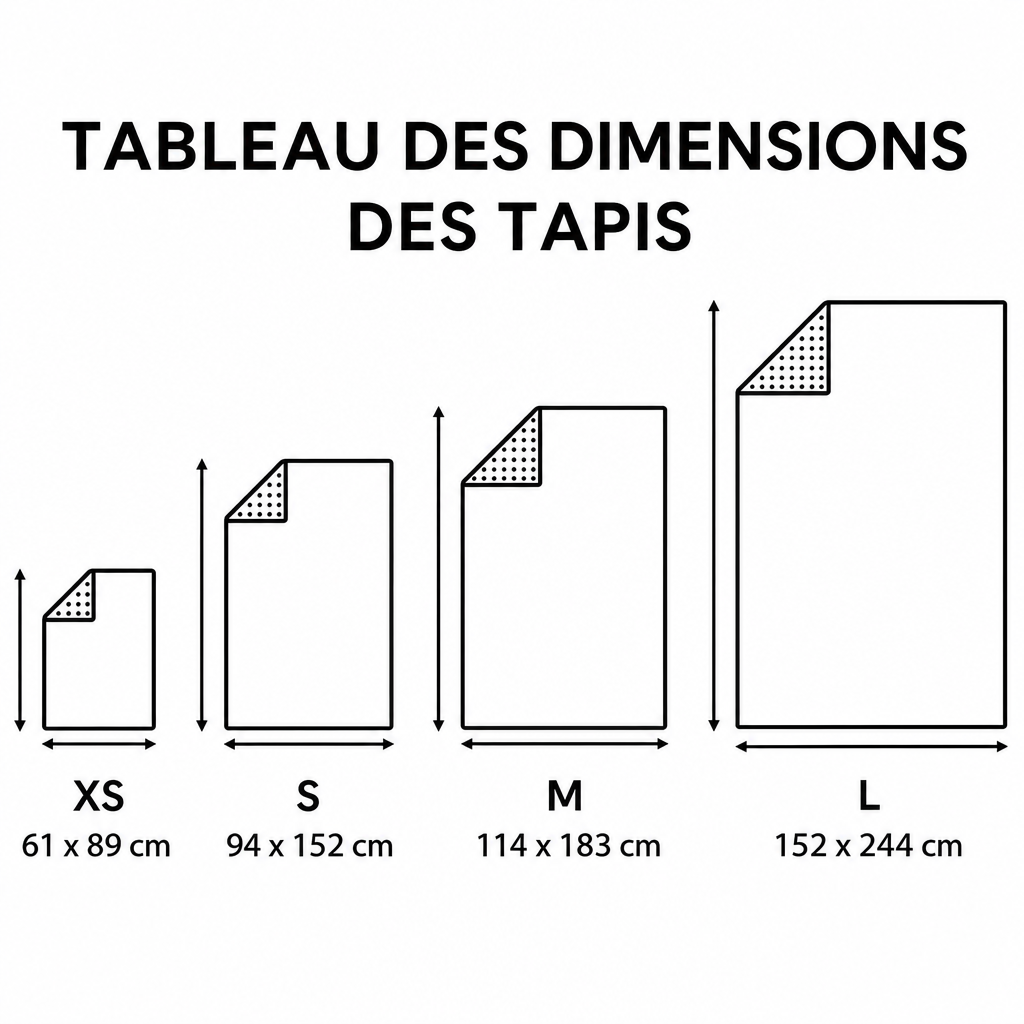 מאיה - שטיח דקורטיבי עוגן אופק