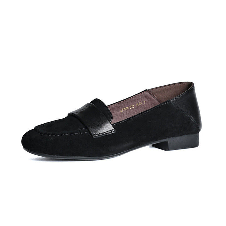 נעליים חמדה – Roni Vardi