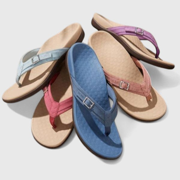 נעליים ברכה – Roni Vardi