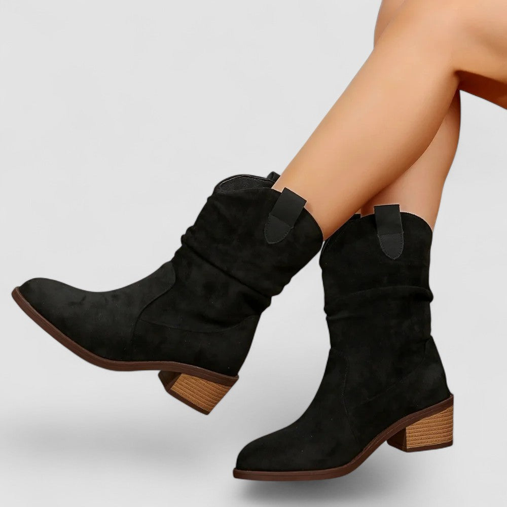 נעליים אלינור – Roni Vardi