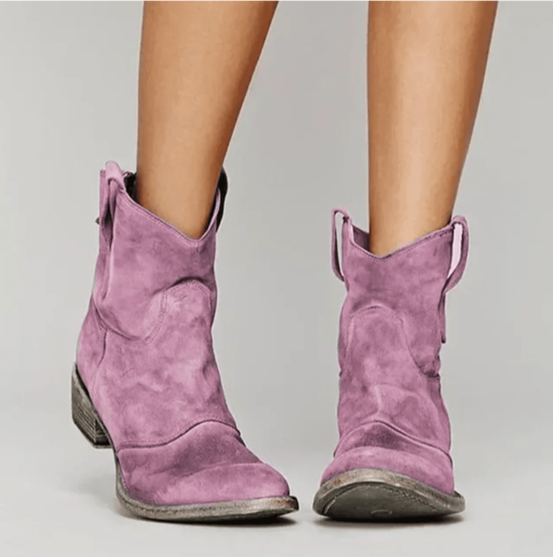 נעליים מיטל – Roni Vardi