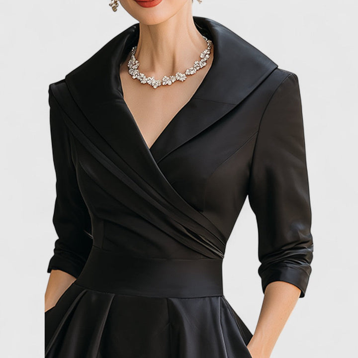 שמלה ספיר – Roni Vardi