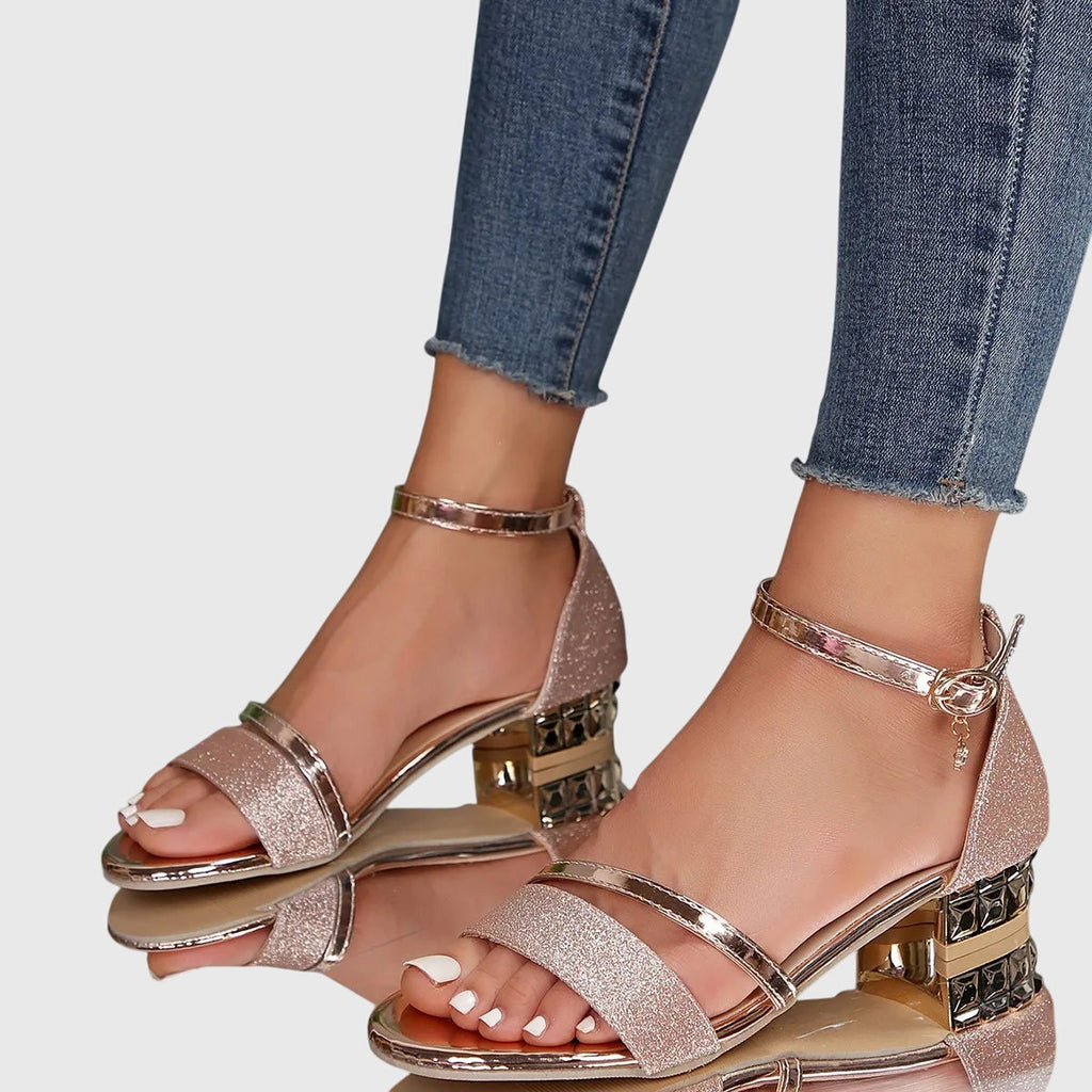 נעליים אביגיל – Roni Vardi