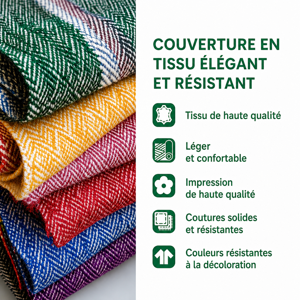 לאה - שמיכה מרופדת גן מיסטי