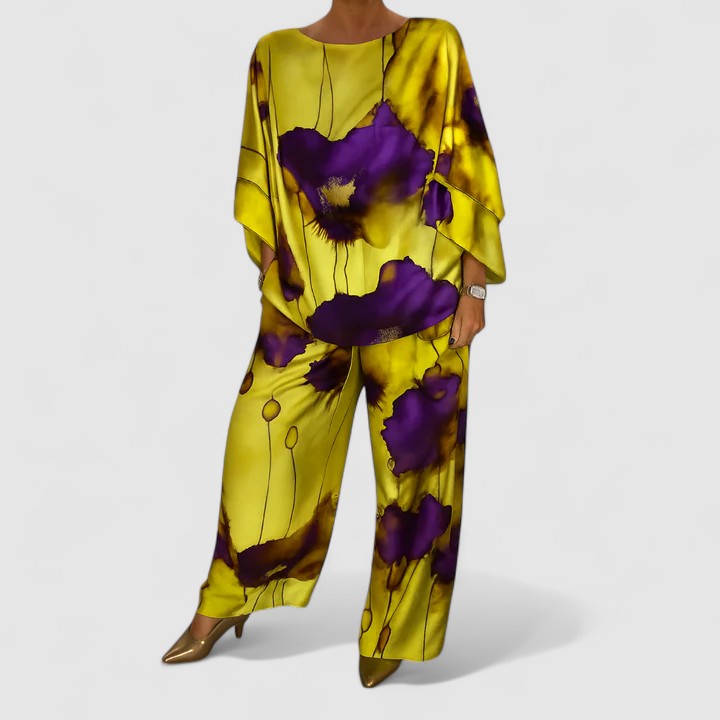 סט מיכאלה – Roni Vardi