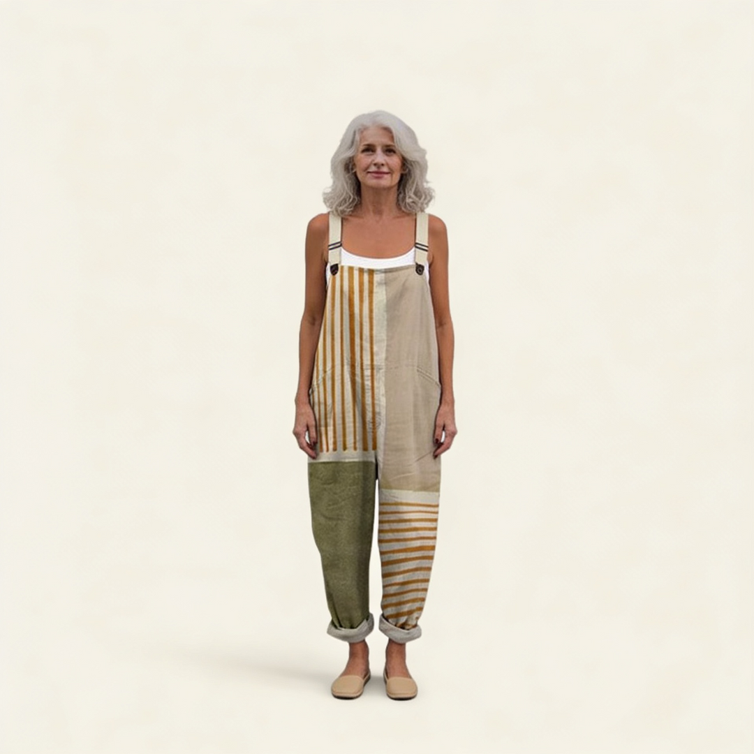 אוברול רומי – Roni Vardi