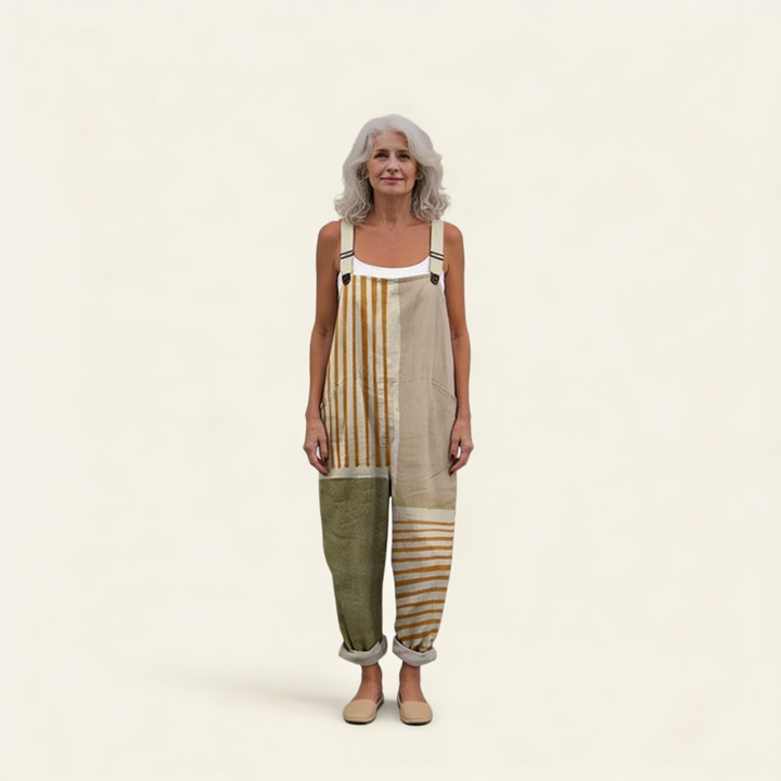 אוברול רומי – Roni Vardi