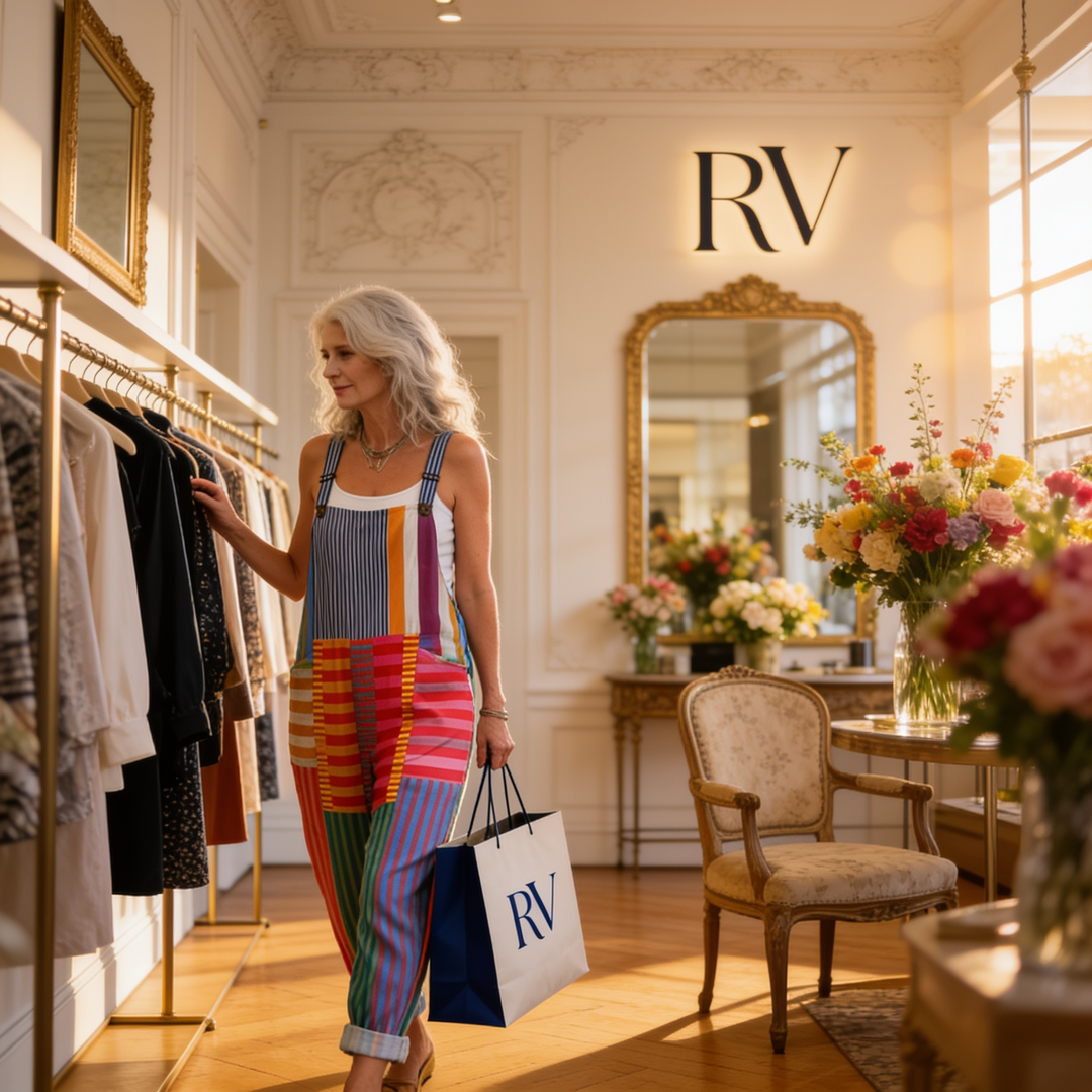 אוברול מורן – Roni Vardi