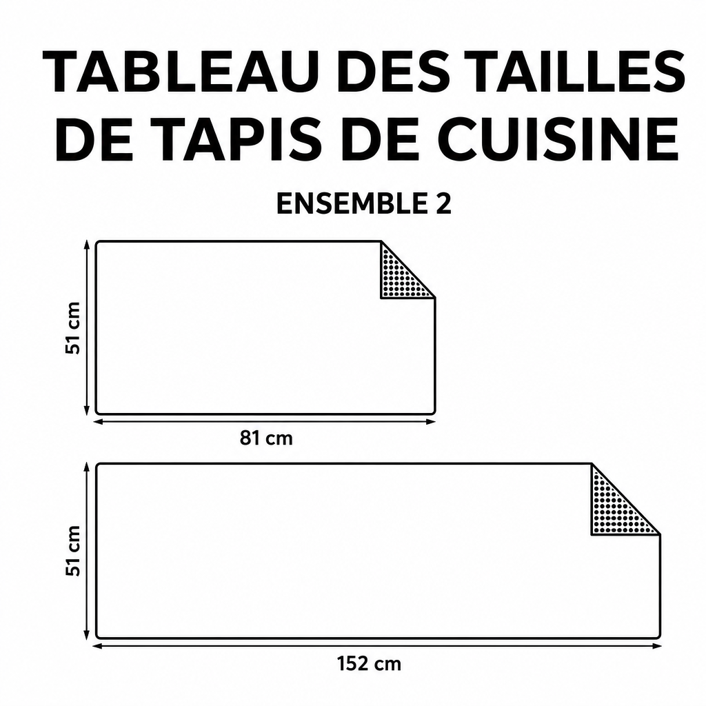 בר - שטיח מטבח מקלט ימי