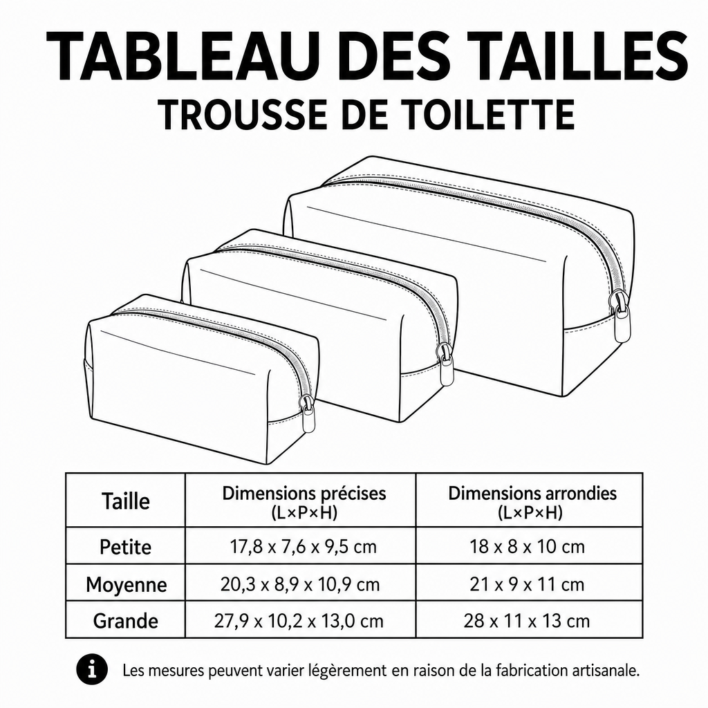 דבורה - תיק איפור מרופד פרח אמטיסט