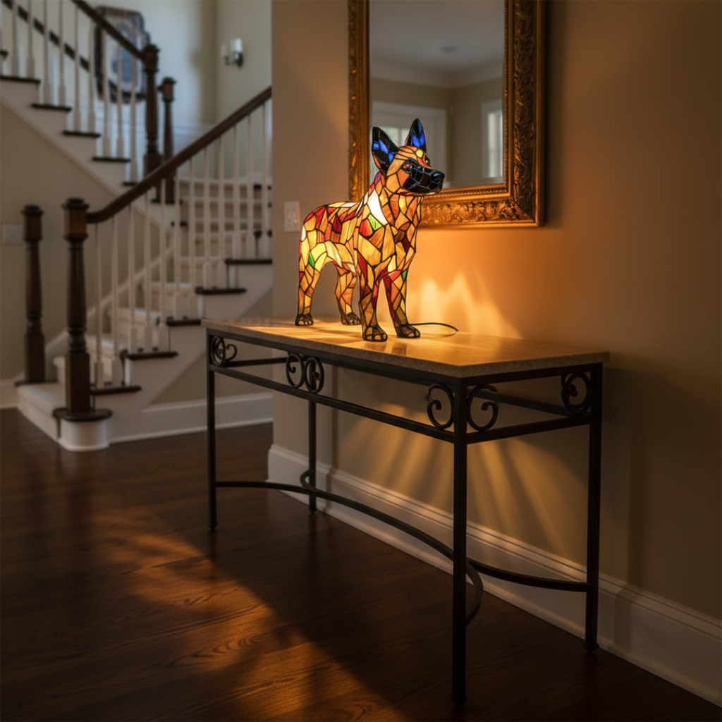 שומר מואר